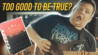 DELETE YOUR OTHER PLUGINS | GGD Studio Cabs: Cali Oversized