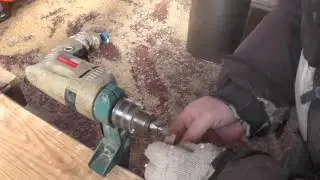 how to make a ring, pendant made of epoxy resin with his hands