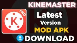 bina watermark ke kinemaster kaise download karen