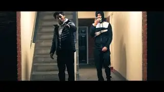 Crafty ft. Ets (MTP) - RAW (Remix) [Music Video] @Crafty893 @EtsMTP