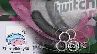 osu!mapping: KIRBY Mix
