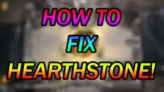 5 Things Hearthstone NEEDS to Change... Or Else??