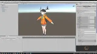 Poiyomi Toon Shader 7.0 Locking Tutorial