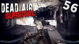 S.T.A.L.K.E.R.  Dead Air Survival (56) ► Быстрый штурм