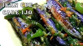 AFTER KNOWING THIS RECIPE, PINDANG FISH GREEN CHILI RECIPES.. GUARANTEED TO MAKE A CRAZY EAT