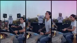 Zach King BEST TikTok Compilation