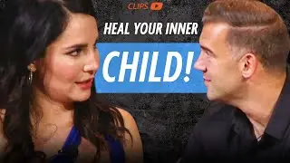 How to Survive a Relationship Breakdown | Martha Higareda