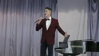 Роман Сасанчин. 