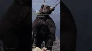 МИШКА ШАЛУНИШКА В ICARUS #shorts #shortvideo #приколы #смешные #шортс  #lumtv