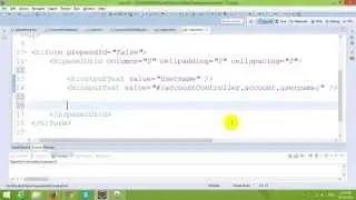 EJB Tutorial - Part 6 - CRUD with EJB and JPA in JSF
