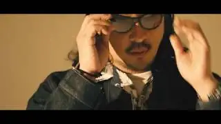 「Say hello say good bye Mr.Davidson」by 新羅 慎二 / 若旦那 from 湘南乃風