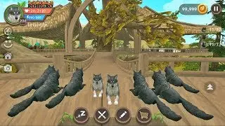 WildCraft: Animal Sim Online 3D