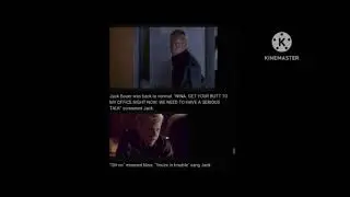 Nina's Simpson Spell Story (Read By Me)