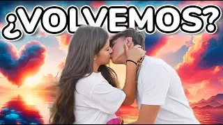 💔 ¿¿VOLVEMOS?? 💔 ¡MUY ÉPICO!