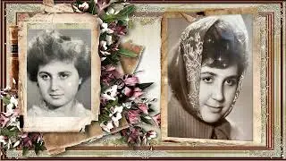 ПОЗДРАВЛЕНИЕ ИСТОРИЯ ЖИЗНИ ИЗ ФОТОГРАФИЙ С ГЕРОЯМИ СОВЕТСКОГО КИНО  ПОД МУЗЫКУ МАМЕ НА ЮБИЛЕЙ 80 ЛЕТ
