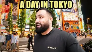 Flying to Tokyo, Japan 🇯🇵 *Bring Your eSIM*