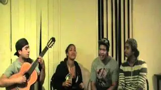 Lemonade Cover by STR8UP.MOD