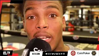 'F*** YOU LEIGH WOOD. I WILL F**** DESTROY YOU. SEND THE F***** CONTRACT' - JADIER HERERA GOES CRAZY