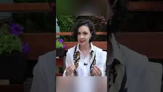 Классический свитер-гольф на осень. #мода  #стиль  #тренды2023