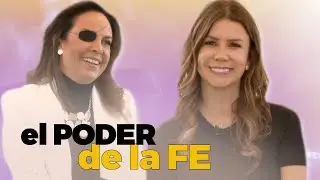 Conoce el PODER de la FÉ en tu vida | Diana Álvarez & Adriana Eslava