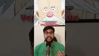 Is Vegapunk still alive?
