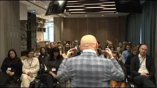 Семинар презентация книги Волновая астрология. Часть 1.