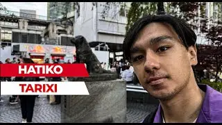 Hatiko haqida siz buni aniq bilmagansiz!