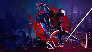 MARVEL Человек-Паук: Майлз Моралес | Битва за Гарлем