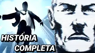 VECTOR THE COMPLETE STORY