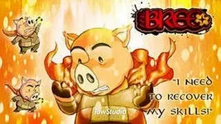 Mr. Bree+ 2 серия (психоз)аааааааааааааааааааааааааааааааааааааааааа