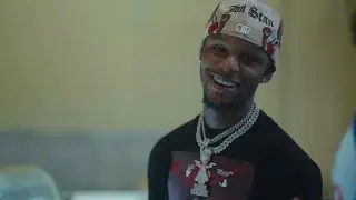 (FREE) Toosii RnB Type Beat 