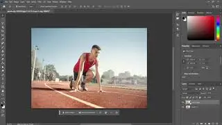 Lens Flare  | Photoshop #photoshop #shortvideo #shortsvideo
