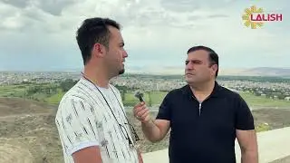 Wae kal u bava - Xoy