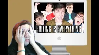REACTING TO 