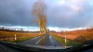 Ах, какая девушка, настоящий ЗИЛ