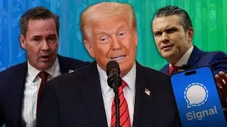 2WAY TONIGHT 3/26 | Mark Halperin on Trump’s First 100 Days, Democrats & Today’s Political News