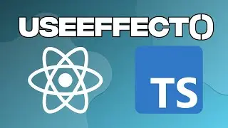 React Hooks - useEffect