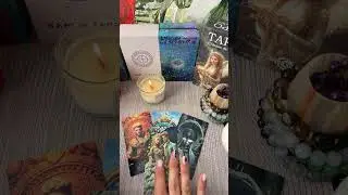 Пауза или конец #картытаро #tarofortune #tarot #tarotube