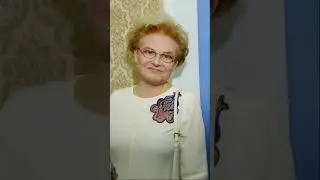 Елена Малышева как истинная патриотка