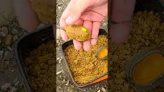 Карась на флэт фидер 