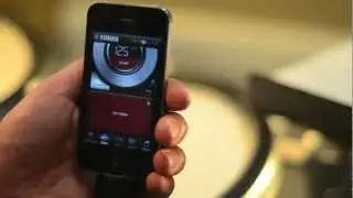 Metronome app introduction