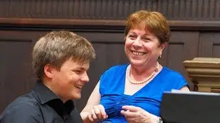 Rena Shereshevskaya in a Masterclass: Nikolai Medtner (Mikhail Dubov)
