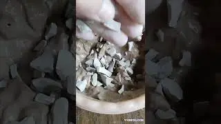 ASMR 🤤 как я делаю самое вкусное печенье 🍪🤤!?