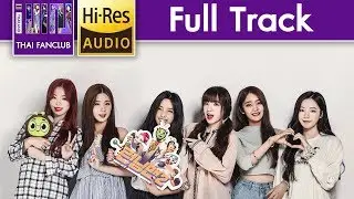 [HI-RES][รวมเพลง] (G)I-DLE (จีไอเดิ้ล) - Full Album (I AM) + HANN + POP/STARS + Relay [FHD 60 FPS]