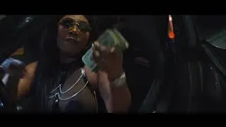Queen Naeya - Down 4 Mine (Official Music Video)