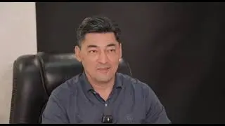 TEZ KUNDA! MILLIARDER ALISHER  ISAYEV BILAN EXCLUSIV SUHBAT!