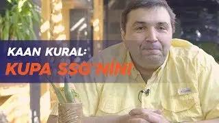 Kaan Kural: Kupa SSG'nin!
