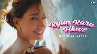 Kyun Karu Fikar   Disha Patani   Nikhita Gandhi   Vaibhav Pani   Vayu   Anshul Garg