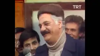 Erol Tas (Beaten in real life due to playing the bad characters in film)