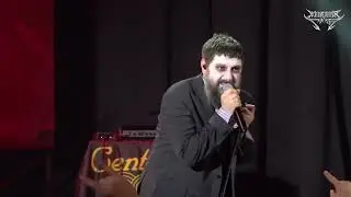 Гробовая Доска - Мусора (Презентация альбома 